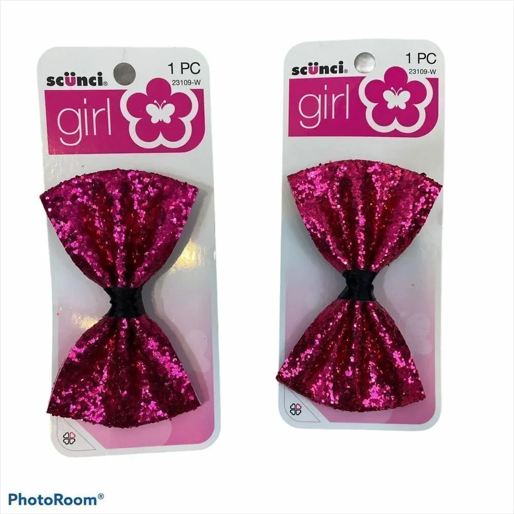 Lot of Brand New Girls Hair Accessories‎